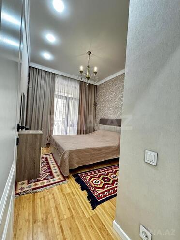 İcarəyə verilir 2 otaqlı yeni tikili 55.7 m², Nəsimi r., photo 19 from 29