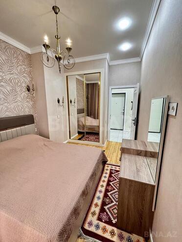 İcarəyə verilir 2 otaqlı yeni tikili 55.7 m², Nəsimi r., photo 21 from 29