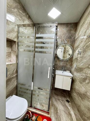İcarəyə verilir 2 otaqlı yeni tikili 55.7 m², Nəsimi r., photo 25 from 29