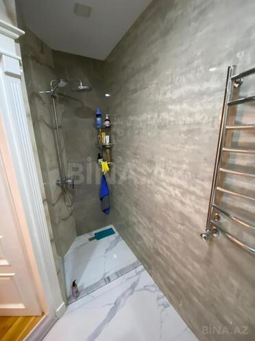 Продаётся 3-комн. новостройка 112 м², м. Элмляр Академиясы, photo 18 from 19