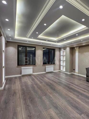 Satılır 2 otaqlı yeni tikili 112 m², Nəsimi m., photo 5 from 15