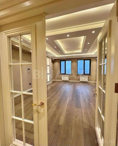 Satılır 2 otaqlı yeni tikili 112 m², Nəsimi m., photo 6 from 15