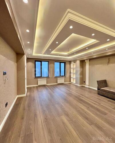 Satılır 2 otaqlı yeni tikili 112 m², Nəsimi m., photo 1 from 15