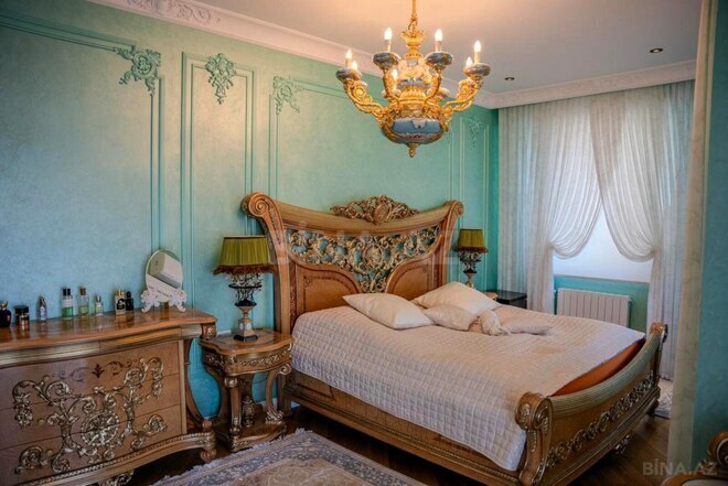 Satılır 5 otaqlı yeni tikili 230 m², Səbail r., photo 8 from 28