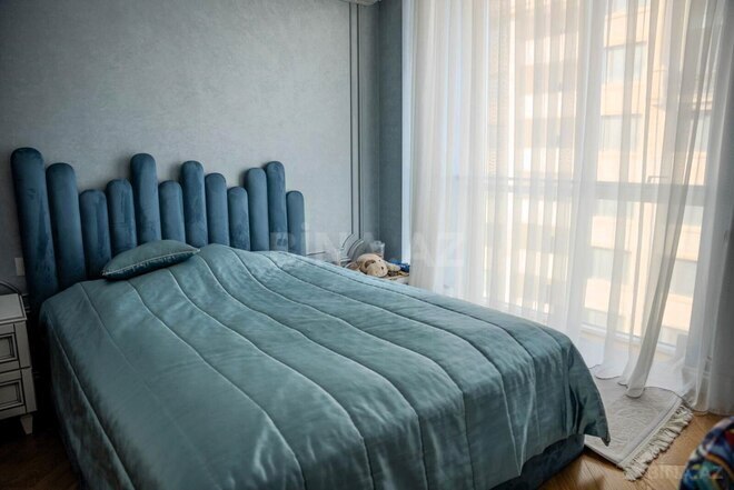 Satılır 5 otaqlı yeni tikili 230 m², Səbail r., photo 12 from 28