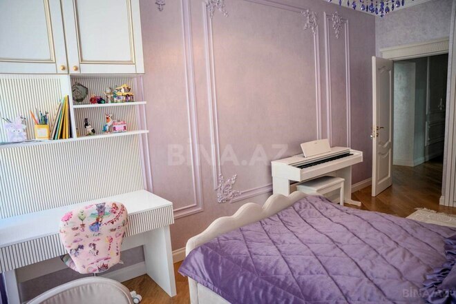 Satılır 5 otaqlı yeni tikili 230 m², Səbail r., photo 10 from 28