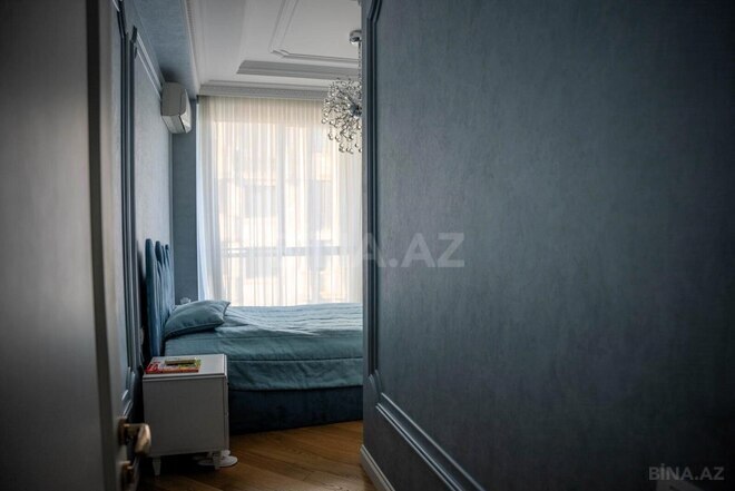 Satılır 5 otaqlı yeni tikili 230 m², Səbail r., photo 14 from 28