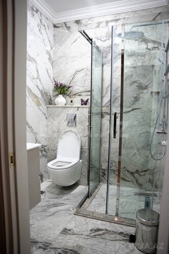 Satılır 5 otaqlı yeni tikili 230 m², Səbail r., photo 19 from 28