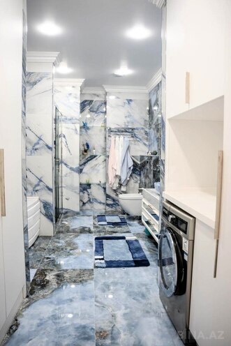 Satılır 5 otaqlı yeni tikili 230 m², Səbail r., photo 16 from 28