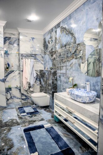 Satılır 5 otaqlı yeni tikili 230 m², Səbail r., photo 17 from 28