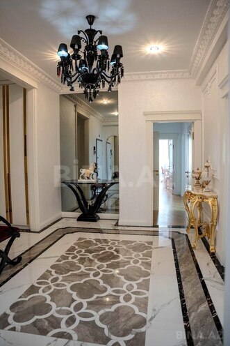 Satılır 5 otaqlı yeni tikili 230 m², Səbail r., photo 23 from 28