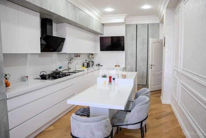 Satılır 5 otaqlı yeni tikili 230 m², Səbail r., photo 15 from 28