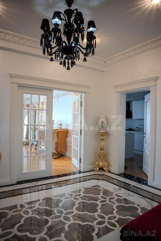 Satılır 5 otaqlı yeni tikili 230 m², Səbail r., photo 24 from 28