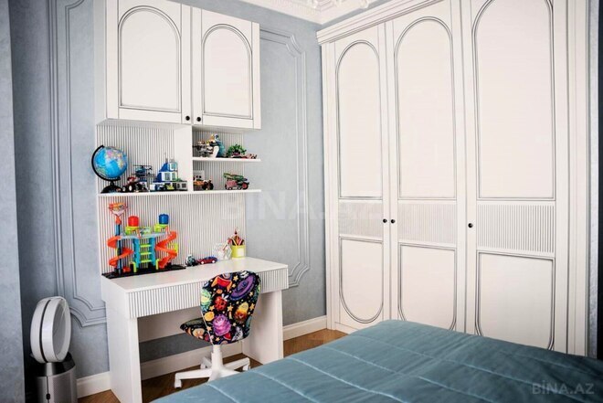 Satılır 5 otaqlı yeni tikili 230 m², Səbail r., photo 13 from 28