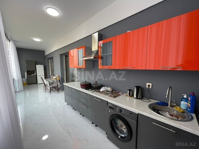 İcarəyə verilir 2 otaqlı yeni tikili 81 m², Avtovağzal m., photo 8 from 20