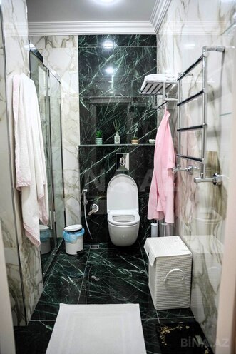 Satılır 5 otaqlı yeni tikili 230 m², Səbail r., photo 20 from 28