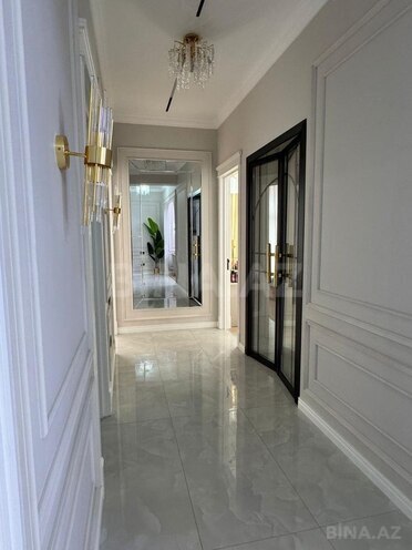Satılır 4 otaqlı yeni tikili 125 m², Nəsimi r., photo 6 from 28