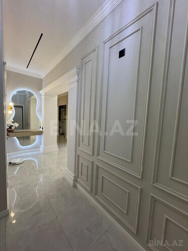 Satılır 4 otaqlı yeni tikili 125 m², Nəsimi r., photo 8 from 28
