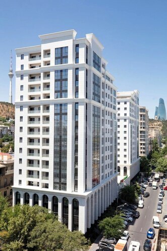 Satılır 5 otaqlı yeni tikili 230 m², Səbail r., photo 25 from 28