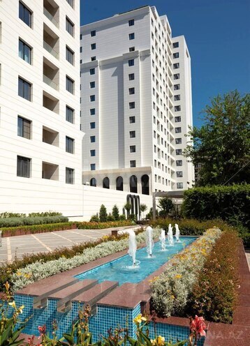 Satılır 5 otaqlı yeni tikili 230 m², Səbail r., photo 26 from 28