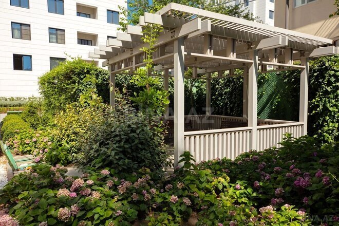 Satılır 5 otaqlı yeni tikili 230 m², Səbail r., photo 27 from 28