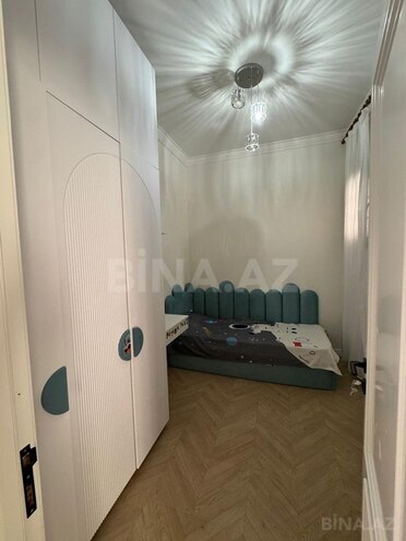 Satılır 4 otaqlı yeni tikili 125 m², Nəsimi r., photo 17 from 28