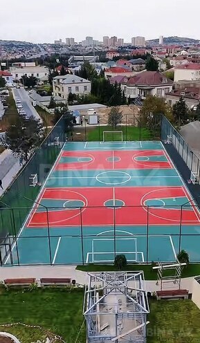 İcarəyə verilir 2 otaqlı yeni tikili 81 m², Avtovağzal m., photo 11 from 20