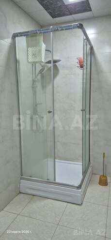 İcarəyə verilir 2 otaqlı yeni tikili 80 m², Xalqlar Dostluğu m., photo 9 from 11