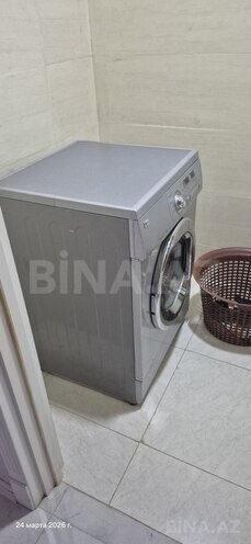 İcarəyə verilir 2 otaqlı yeni tikili 80 m², Xalqlar Dostluğu m., photo 8 from 11