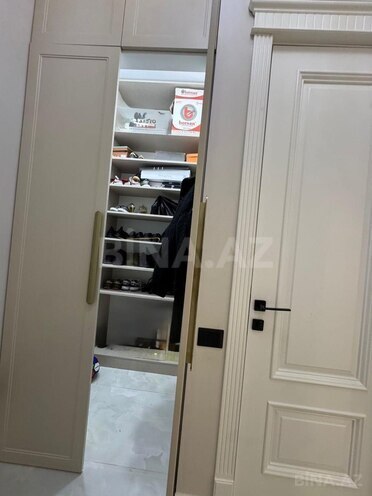 Satılır 4 otaqlı yeni tikili 125 m², Nəsimi r., photo 24 from 28