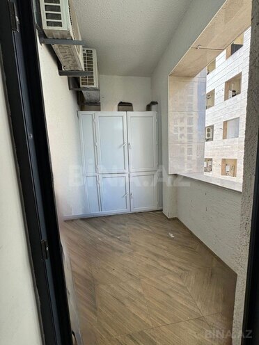 Satılır 4 otaqlı yeni tikili 125 m², Nəsimi r., photo 27 from 28
