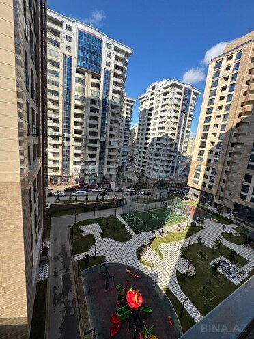 Satılır 4 otaqlı yeni tikili 125 m², Nəsimi r., photo 26 from 28