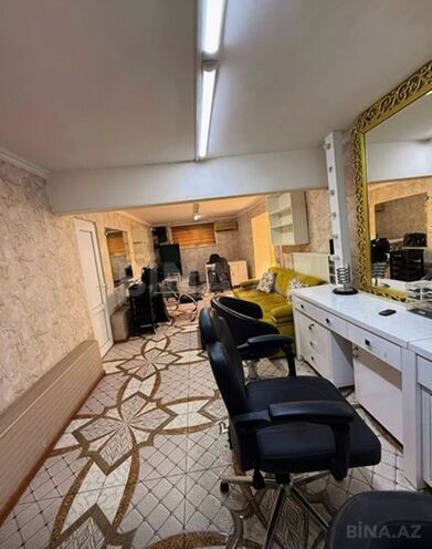İcarəyə verilir  obyekt 50 m², Memar Əcəmi m., photo 6 from 14
