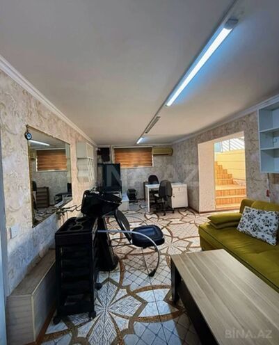 İcarəyə verilir  obyekt 50 m², Memar Əcəmi m., photo 9 from 14
