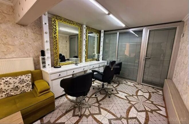 İcarəyə verilir  obyekt 50 m², Memar Əcəmi m., photo 13 from 14