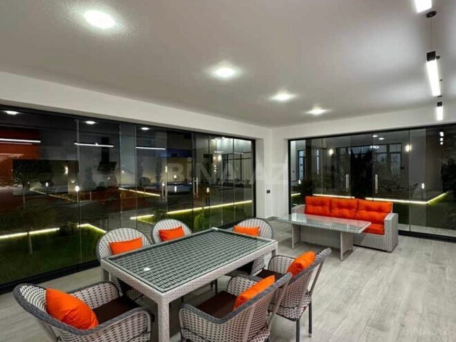 Сдаётся 5-комн. дом/дача 400 м², пос. Бильгях, photo 7 from 19