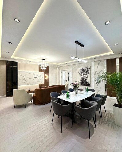 Сдаётся 5-комн. дом/дача 400 м², пос. Бильгях, photo 9 from 19