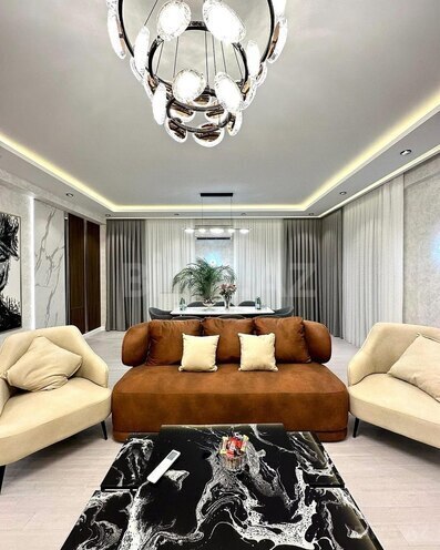 Сдаётся 5-комн. дом/дача 400 м², пос. Бильгях, photo 11 from 19