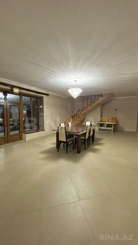 Satılır 7 otaqlı həyət evi/bağ evi 280 m², photo 5 from 23
