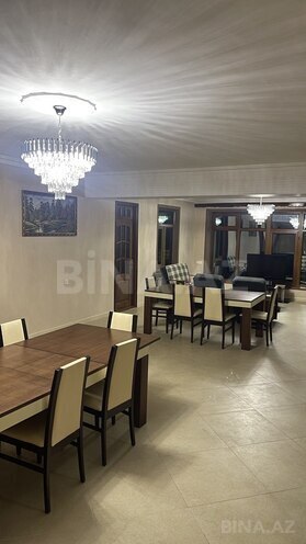 Satılır 7 otaqlı həyət evi/bağ evi 280 m², photo 3 from 23