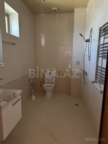 Satılır 7 otaqlı həyət evi/bağ evi 280 m², photo 22 from 23