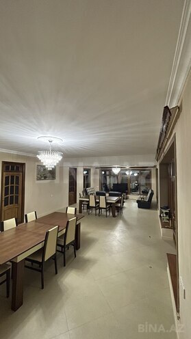 Satılır 7 otaqlı həyət evi/bağ evi 280 m², photo 4 from 23