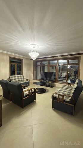 Satılır 7 otaqlı həyət evi/bağ evi 280 m², photo 6 from 23