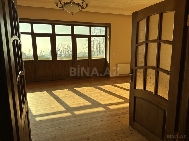 Satılır 7 otaqlı həyət evi/bağ evi 280 m², photo 20 from 23