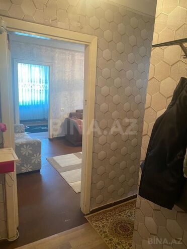 İcarəyə verilir 2 otaqlı köhnə tikili 50 m², Elmlər Akademiyası m., photo 12 from 13