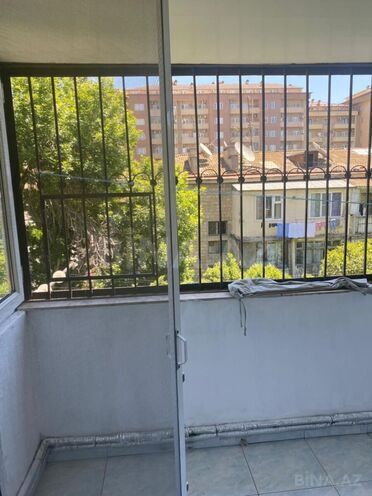 İcarəyə verilir 2 otaqlı köhnə tikili 50 m², Elmlər Akademiyası m., photo 8 from 13