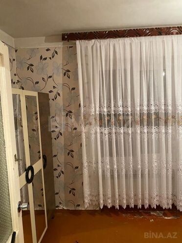 İcarəyə verilir 2 otaqlı köhnə tikili 50 m², Elmlər Akademiyası m., photo 9 from 13