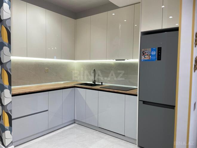 Satılır 2 otaqlı yeni tikili 55 m², 28 May m., photo 4 from 16