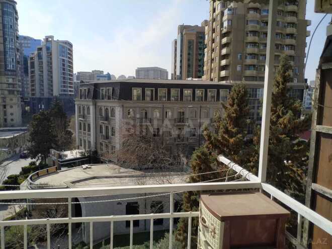 İcarəyə verilir 3 otaqlı köhnə tikili 65 m², Nizami m., photo 6 from 19