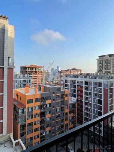 Satılır 2 otaqlı yeni tikili 55 m², 28 May m., photo 14 from 16